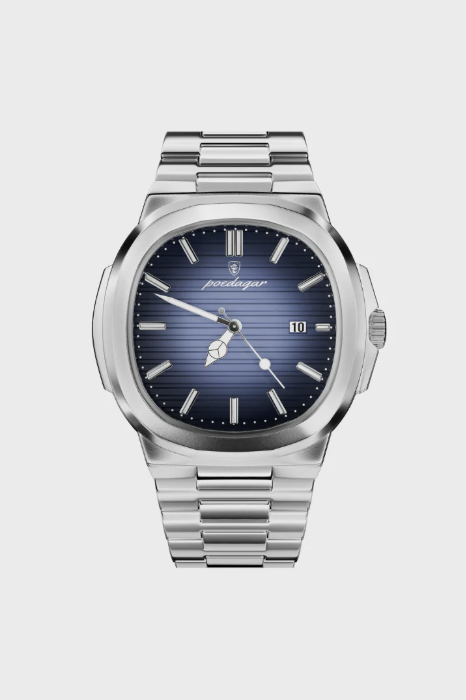 POEDAGAR - GRAPHITE BLACK