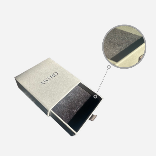 Cuban Link Chain 2mm (Gold)