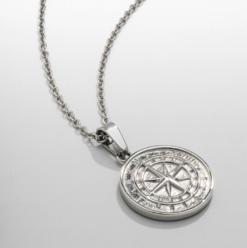 Compass Chain
