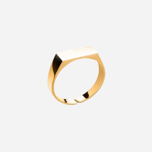 Signet Ring (Gold)