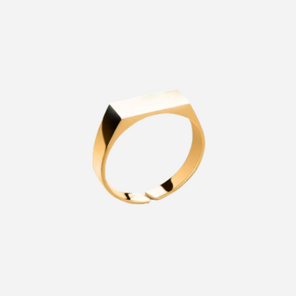 Signet Ring (Gold)